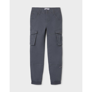 Product NAME IT NKMRYAN CARGO R TWI PANT 2222-BA NOOS base image