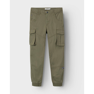 Product NAME IT NKMRYAN CARGO R TWI PANT 2222-BA NOOS base image