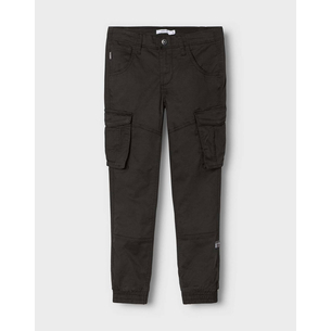 Product NAME IT NKMRYAN CARGO R TWI PANT 2222-BA NOOS base image