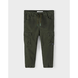 Product NAME IT NMMBEN CARGO PANT base image
