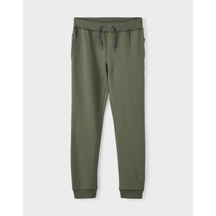 Product NAME IT NKMSWEAT PANT BRU NOOS base image
