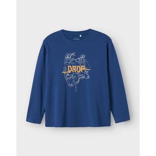 Product NAME IT NKMVAGNO LS LOOSE TOP base image