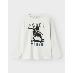 Product NAME IT NKMVAGNO LS LOOSE TOP base image