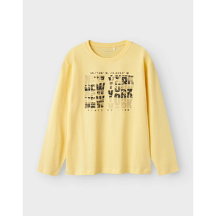 Product NAME IT NKMVAGNO LS LOOSE TOP base image