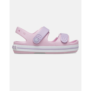 Product CROCS Crocband Cruiser Sandal T base image