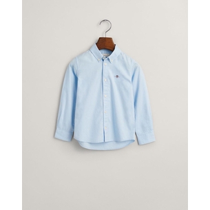 Product GANT ΠΟΥΚΑΜΙΣΟ ΜΜ SHIELD OXFORD BD SHIRT base image