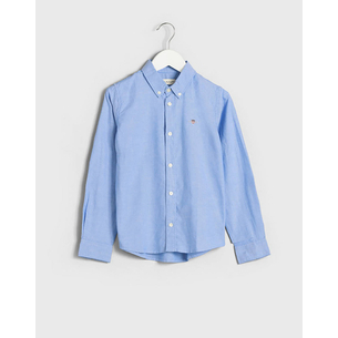 Product GANT ΠΟΥΚΑΜΙΣΟ ΜΜ SHIELD OXFORD BD SHIRT base image