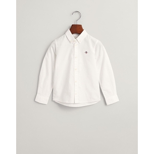 Product GANT ΠΟΥΚΑΜΙΣΟ ΜΜ SHIELD OXFORD BD SHIRT base image