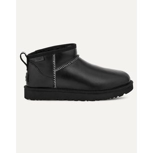 Product UGG Classic Ultra Mini LTHR Regen base image