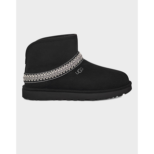 Product UGG 1158262 Classic Mini Crescent ΧΑΜΗΛΗ ΜΠΟΤΑ UGG base image