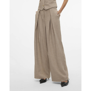 Product AWARE BY VERO MODA VMLUCY HW PANTS VMA base image