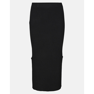 Product AWARE BY VERO  VMLYNZI MW 7/8 KNIT SKIRT VMA base image