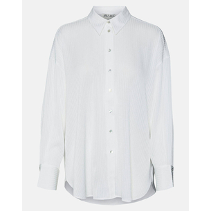 Product AWARE BY VERO MODA VMNANETTE RELAXED LS SHIRT VMA base image