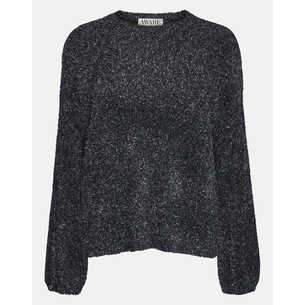 Product AWARE BY VERO MODA VMNORI LS O-NECK KNIT VMA base image