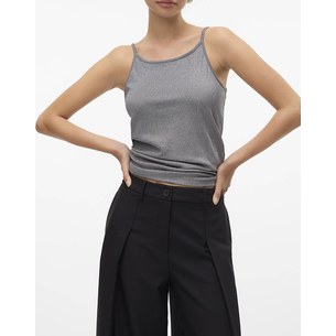 Product AWARE BY VERO MODA VMNICHOLLE STRAP TOP VMA base image