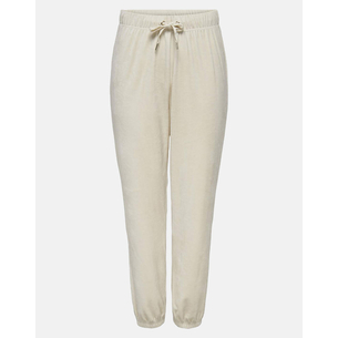 Product ONLY ONLREBEL STRING CUFF PANT CC SWT base image