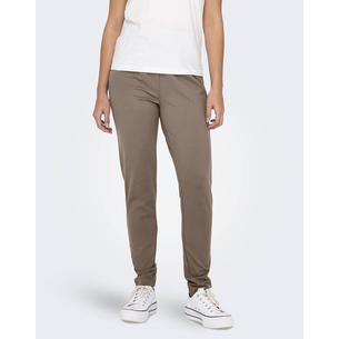 Product ONLY ONLPOPTRASH LIFE EASY COL PANT PNT NOOS base image