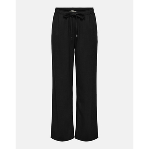 Product ONLY ONLISADORA REG PULL-UP WIDE PANT PNT base image