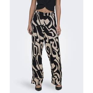 Product ONLY ONLELMA LOOSE PANTS PTM base image