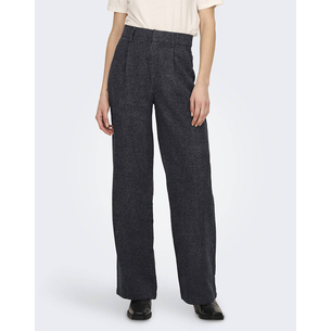 Product ONLY ONLCORA HW HB WIDE PANT TLR base image