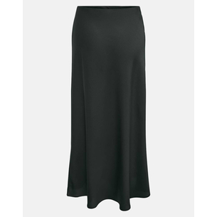 Product ONLY ONLCHIGO ANKEL SATIN SKIRT WVN base image