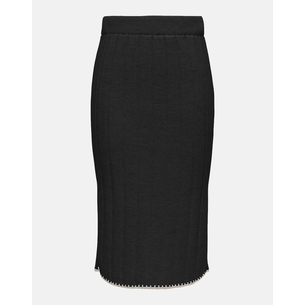 Product ONLY ONLCHICK STITCH MV SKIRT KNT base image