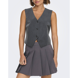 Product ONLY ONLKAYLE-ORLEEN LIFE WAISTCOAT TLR NOOS base image
