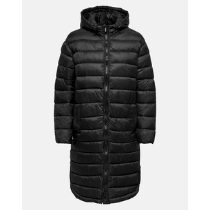 Product ONLY ONLMELODY OVERSIZE QUILT COAT CC OTW base image
