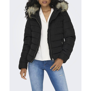 Product ONLY ONLELLAN QUILT HOOD JACKET LIFE OTW base image