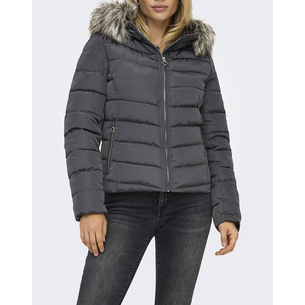 Product ONLY ONLELLAN QUILT HOOD JACKET LIFE OTW base image