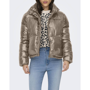 Product ONLY ONLSKY SHORT PUFFER CC OTW base image