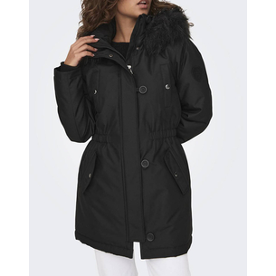Product ONLY ONLIRIS FUR WINTER PARKA LIFE CC OTW base image
