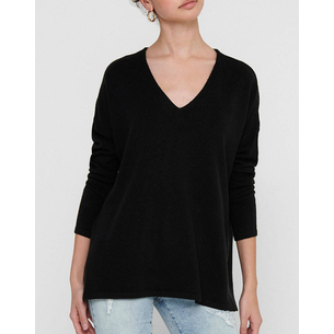 Product ONLY ΤΟΠ ONLAMALIA V-NECK base image
