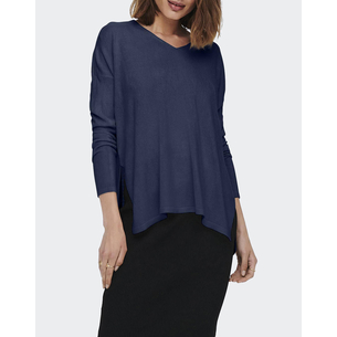 Product ONLY ΤΟΠ ONLAMALIA V-NECK base image