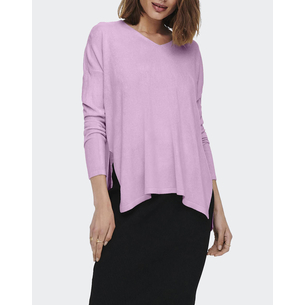 Product ONLY ΤΟΠ ONLAMALIA V-NECK base image