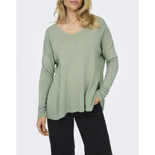 Product ONLY ΤΟΠ ONLAMALIA V-NECK base image