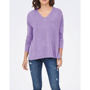 Product ONLY ΤΟΠ ONLAMALIA V-NECK base image