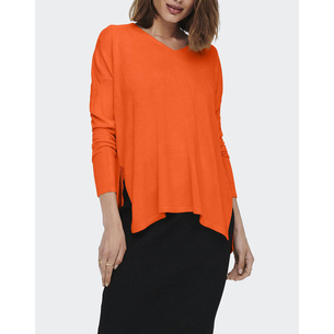 Product ONLY ΤΟΠ ONLAMALIA V-NECK base image