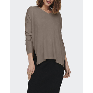 Product ONLY ΤΟΠ ONLAMALIA V-NECK base image