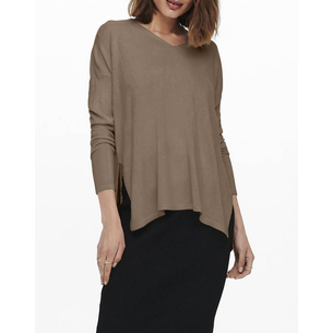 Product ONLY ΤΟΠ ONLAMALIA V-NECK base image