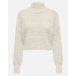 Product ONLY ONLSELESTA LIFE LS HIGHNECK CC KNT base image