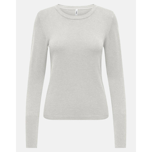 Product ONLY ONLJULIE LIFE LS BUTTON O-NECK CC KNT base image