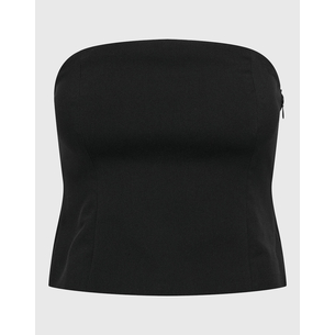Product ONLY ONLRAVEN LIFE TUBE TOP CC TLR base image