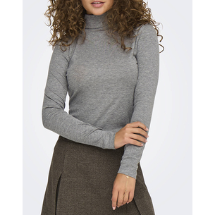Product ONLY ONLSILLE ROLL NECK TOP JRS NOOS base image