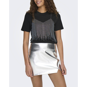 Product ONLY ONLBILLIE LIFE S/S TOP JRS base image