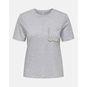 Product ONLY ONLMELODY LIFE S/S POCKET TOP BOX JRS base image