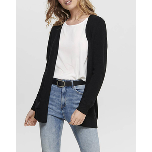 Product ONLY ONLLESLY L/S OPEN CARDIGAN KNT NOOS base image