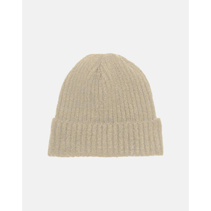 Product ONLY ONLTHRINA KNIT LUREX BEANIE ACC base image