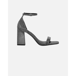 Product ONLY ONLALYX-24 GLITTER HIGH HEELED SANDAL base image
