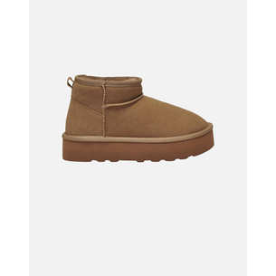 Product ONLY ONLFELICIA TEDDY LINED PLATFORM BOOT base image